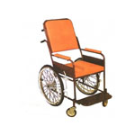 Кресло-каталка для транспортировки пациента
